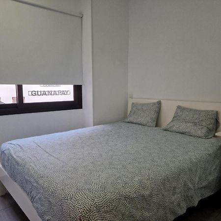 Chitamar Apartment อาโรนา ภายนอก รูปภาพ