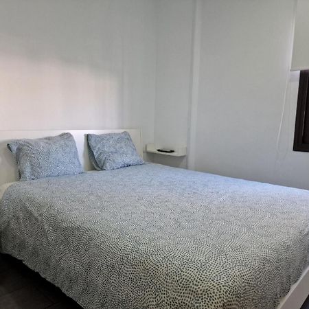 Chitamar Apartment อาโรนา ภายนอก รูปภาพ