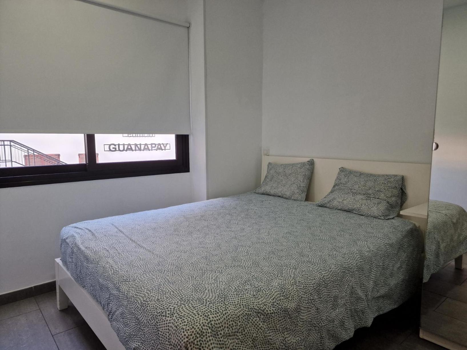 Chitamar Apartment อาโรนา ภายนอก รูปภาพ