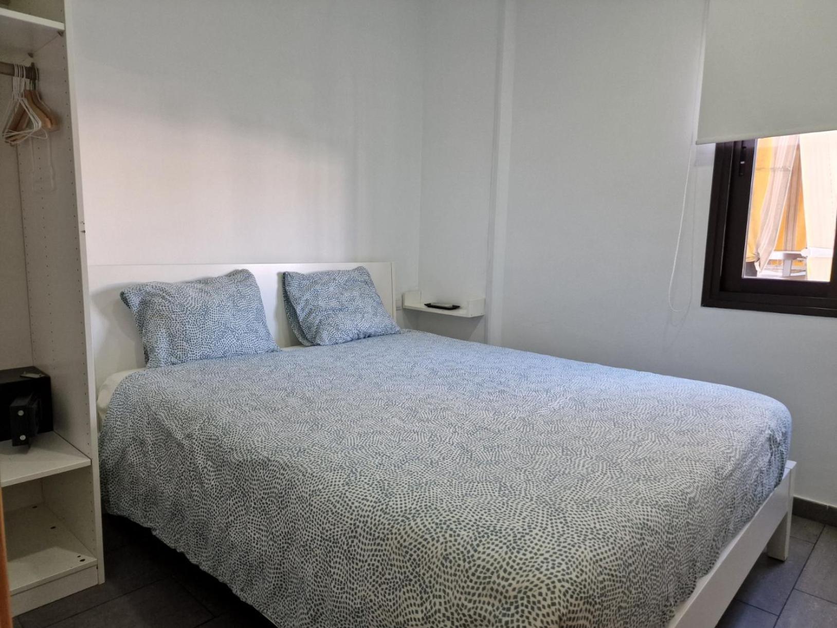 Chitamar Apartment อาโรนา ภายนอก รูปภาพ