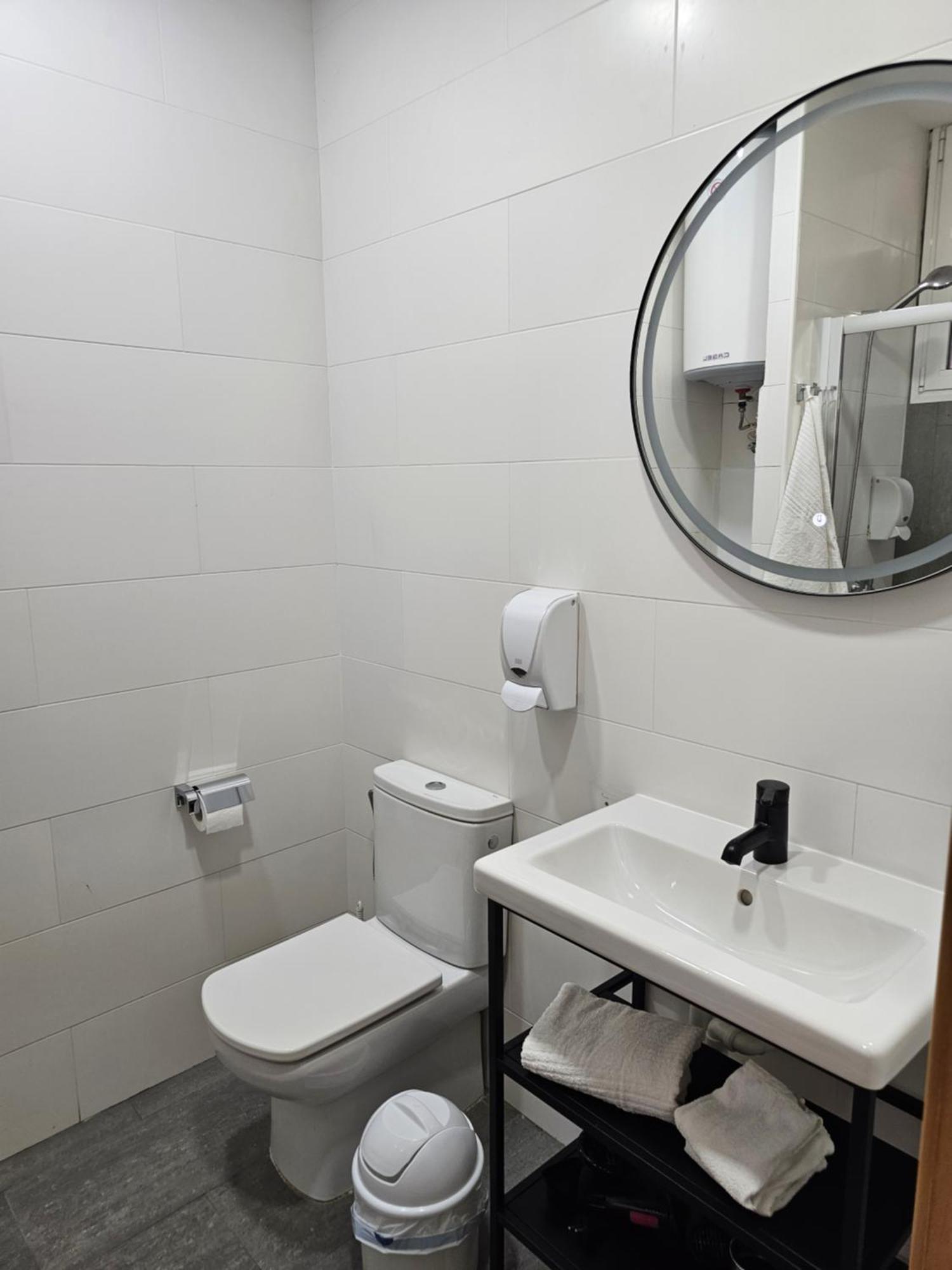 Chitamar Apartment อาโรนา ภายนอก รูปภาพ