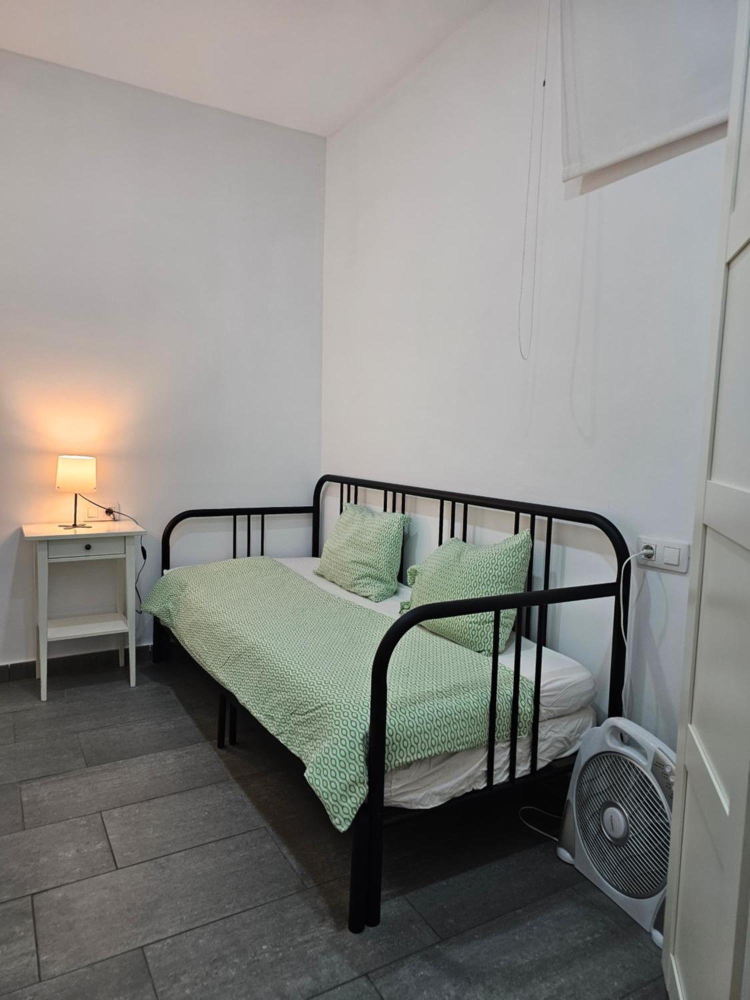 Chitamar Apartment อาโรนา ภายนอก รูปภาพ