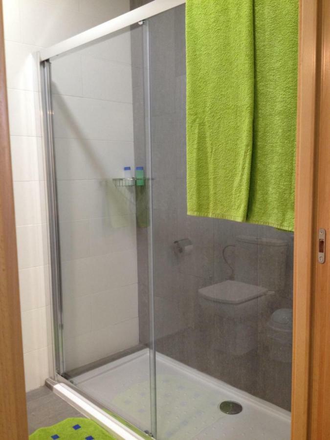 Chitamar Apartment อาโรนา ภายนอก รูปภาพ