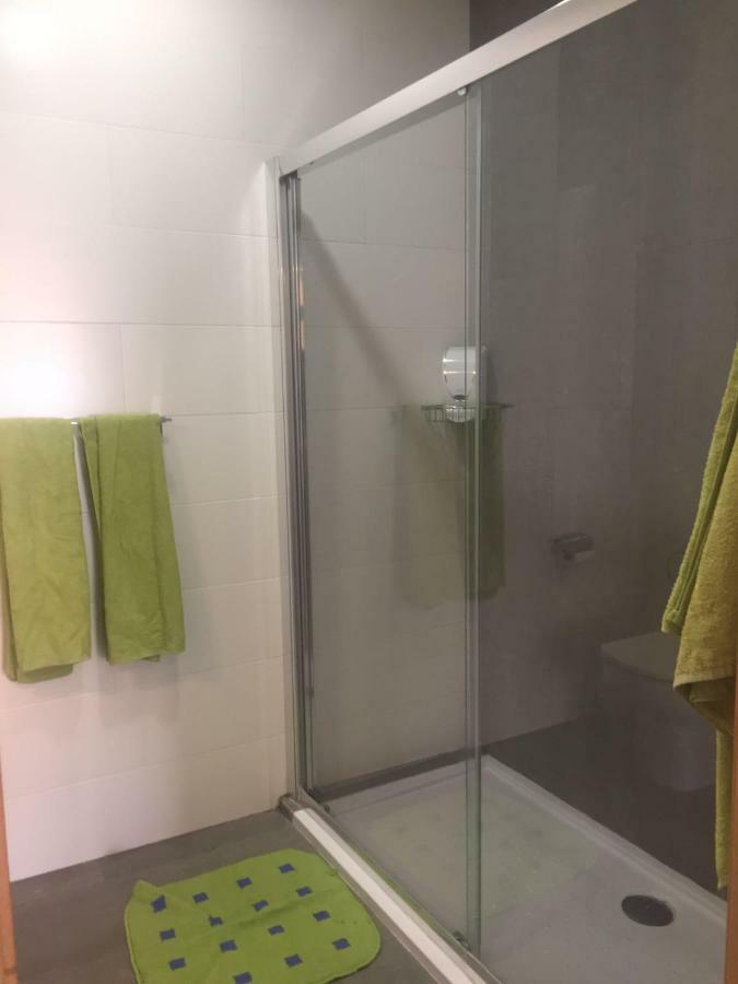 Chitamar Apartment อาโรนา ภายนอก รูปภาพ