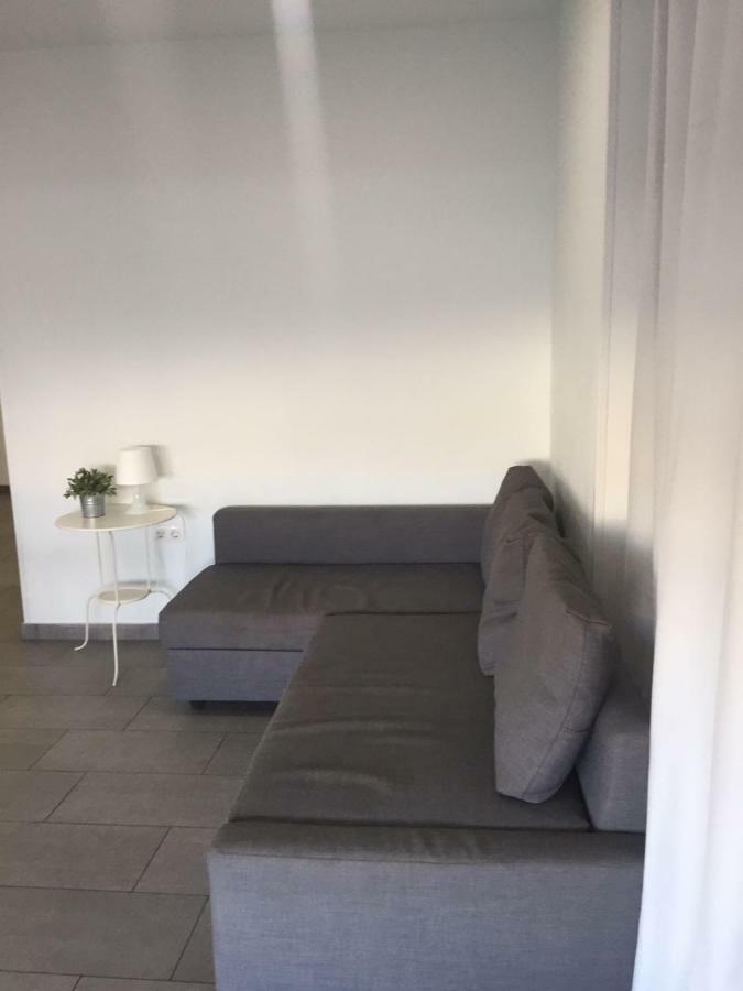 Chitamar Apartment อาโรนา ภายนอก รูปภาพ
