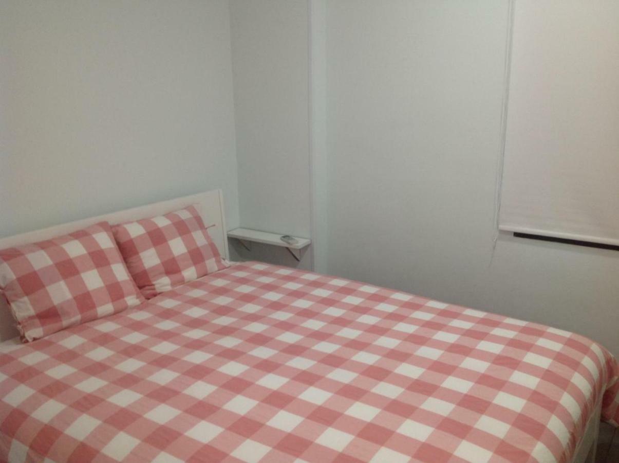 Chitamar Apartment อาโรนา ภายนอก รูปภาพ