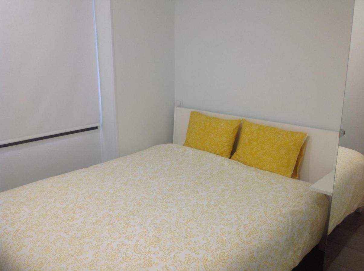 Chitamar Apartment อาโรนา ภายนอก รูปภาพ